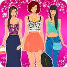 Become a Fashion Designer ikona