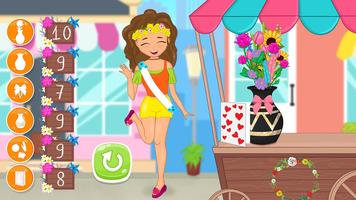 Become A Florist اسکرین شاٹ 1