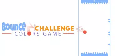 Bounce challenge : Skill Game