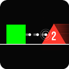 Icona Box VS Triangles