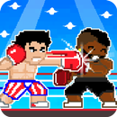 Boxing fighter : Super punch APK