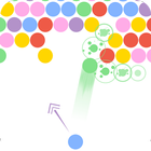 Bubble Shooter : Colors Game ไอคอน