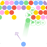 Icona Bubble Shooter : Colors Game