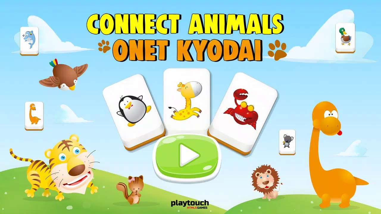 Onet Connect Animal Kwai PC android iOS apk download for free-TapTap