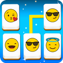 Emoji link : لعبة مبتسم APK