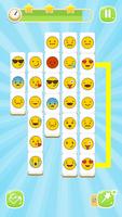 Emoji link: le jeu des smileys capture d'écran 1