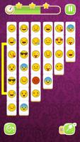 Emoji link: le jeu des smileys capture d'écran 2