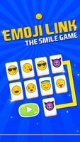 Emoji link: le jeu des smileys Affiche