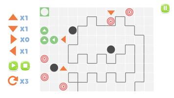 Exit Puzzle : Colors Game Cartaz