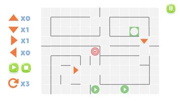 Exit Puzzle : Colors Game imagem de tela 1