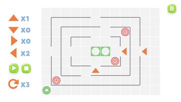 Exit Puzzle : Colors Game imagem de tela 3