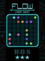 Flow Laser Quest Screenshot 1
