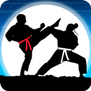 Karate Fighter : Real battles APK