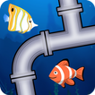 Sea Plumber 2 (jeu réflexion)