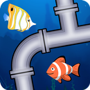 Sea Plumber 2 (jeu réflexion) APK