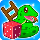 APK Snakes and Ladders : the game