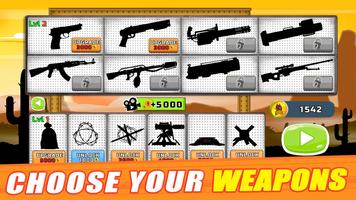 SWAT Force vs TERRORISTS syot layar 2