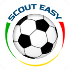 Scout Easy Football ícone
