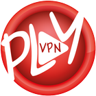 آیکون‌ Play VPN