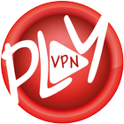 Play VPN icône