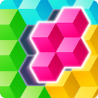 Heax Puzzle Beat - Block Puzzle icono