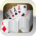 Klondike Solitaire Card Game icon