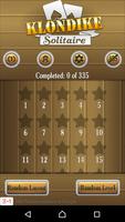 Klondike Solitaire Card Game screenshot 1