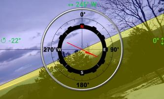 Compass 3D capture d'écran 1