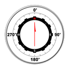 Simple Compass icône