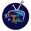 Player Latino أيقونة