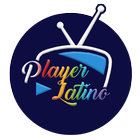 Player Latino-icoon