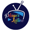 Player Latino آئیکن