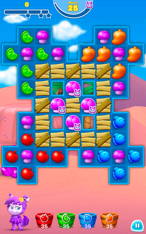 Taste Buds for Android - APK Download