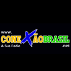 Rádio Conexão Brasil ikona