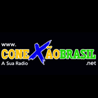 Rádio Conexão Brasil アイコン
