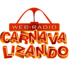 Rádio Carnavalizando أيقونة