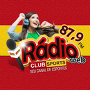 Club Sports 87,9 FM APK