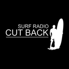 Rádio Cut Back icône