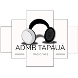 ikon Rádio ADMB TAPAUÁ