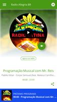 پوستر Radio Allegria BR