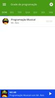برنامه‌نما Radio Allegria BR عکس از صفحه