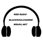 Icona Black Soul Charme Brasil.net