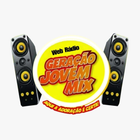 Rádio Geração Jovem Mix icône