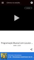 Rádio Geração Jovem Mix capture d'écran 1