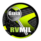 GUIA RVMIL biểu tượng