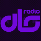 DLSRadio biểu tượng