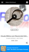 Rádio VIVA Brasil poster