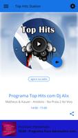 Top Hits Station Affiche