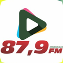 87,9 Esmeraldas FM aplikacja