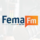 Fema FM icône